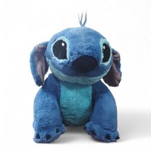Stitch Plush